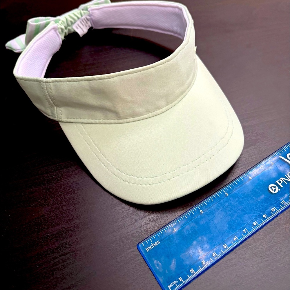 Child’s visor